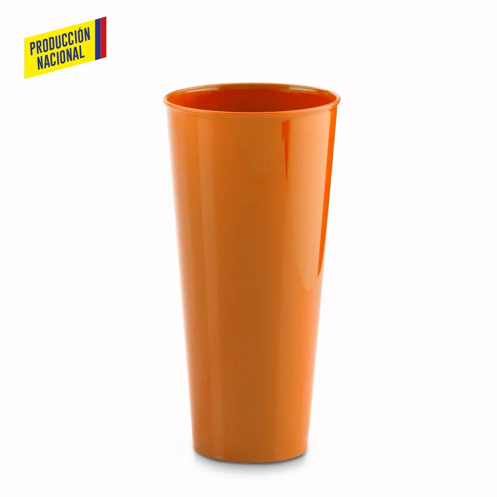 Vaso Yumbo 32 oz, Produccion Nacional 4