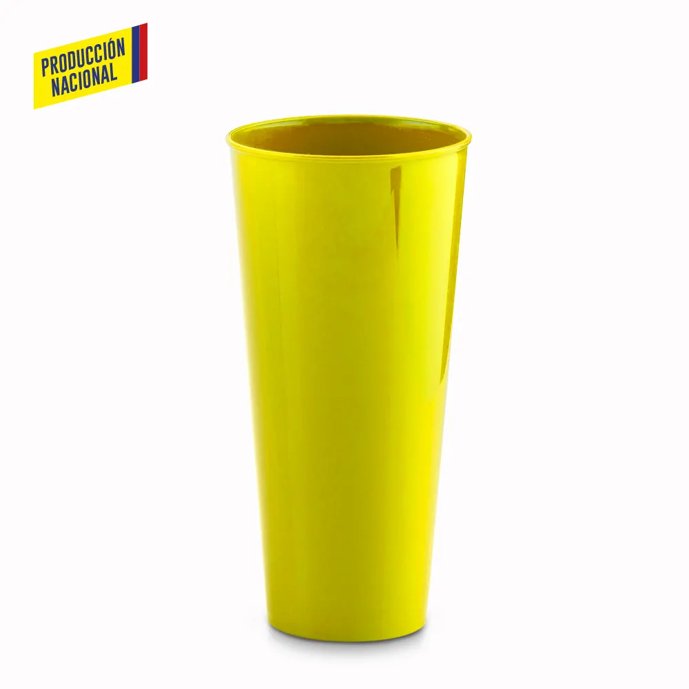 Vaso Yumbo 32 oz, Produccion Nacional 5