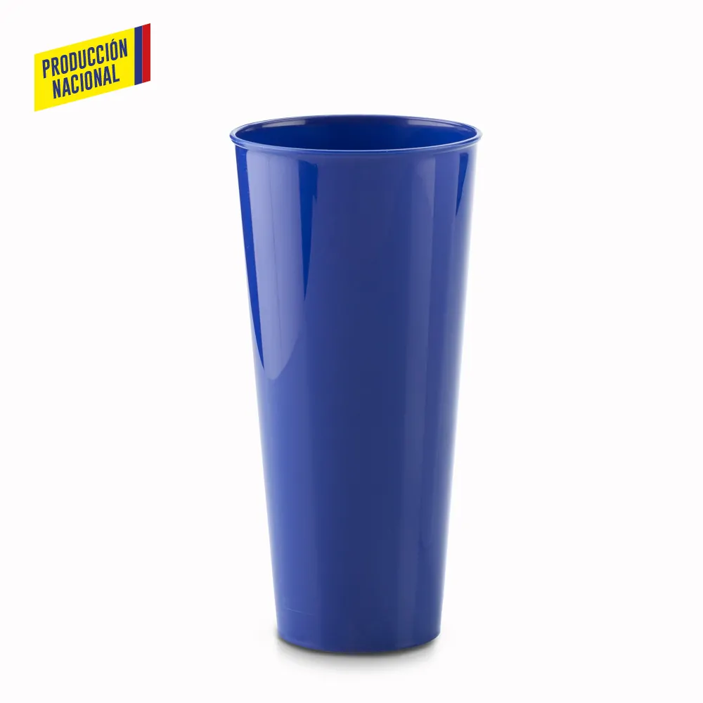 Vaso Yumbo 32 oz, Produccion Nacional 6