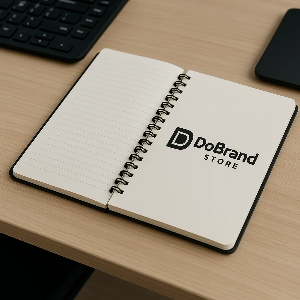 libreta personalizada En Do Brand Store