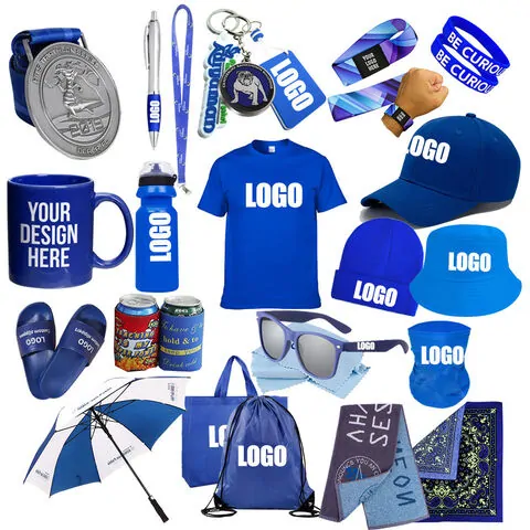 productos promocionales para eventos corporativos