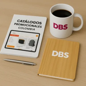 Catálogos promocionales