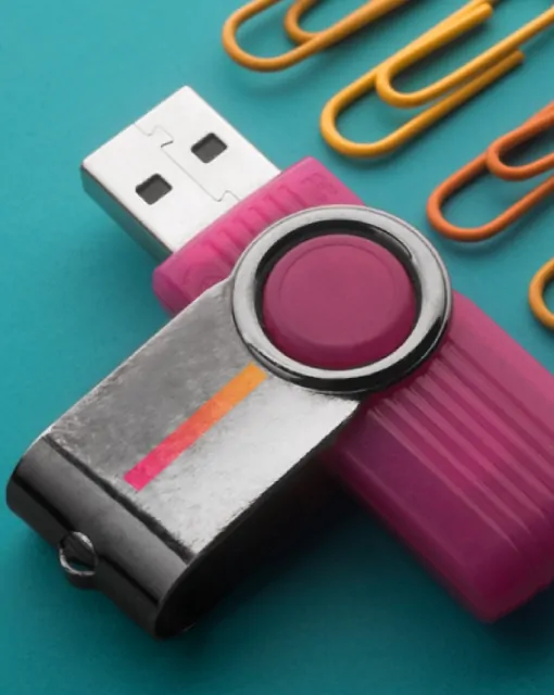 USB Promocionales