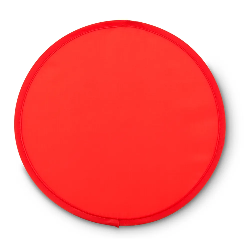 Abanico Plegable / Frisbee Flexible II 2