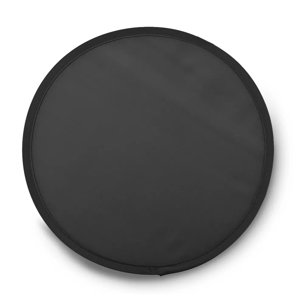 Abanico Plegable / Frisbee Flexible II 3