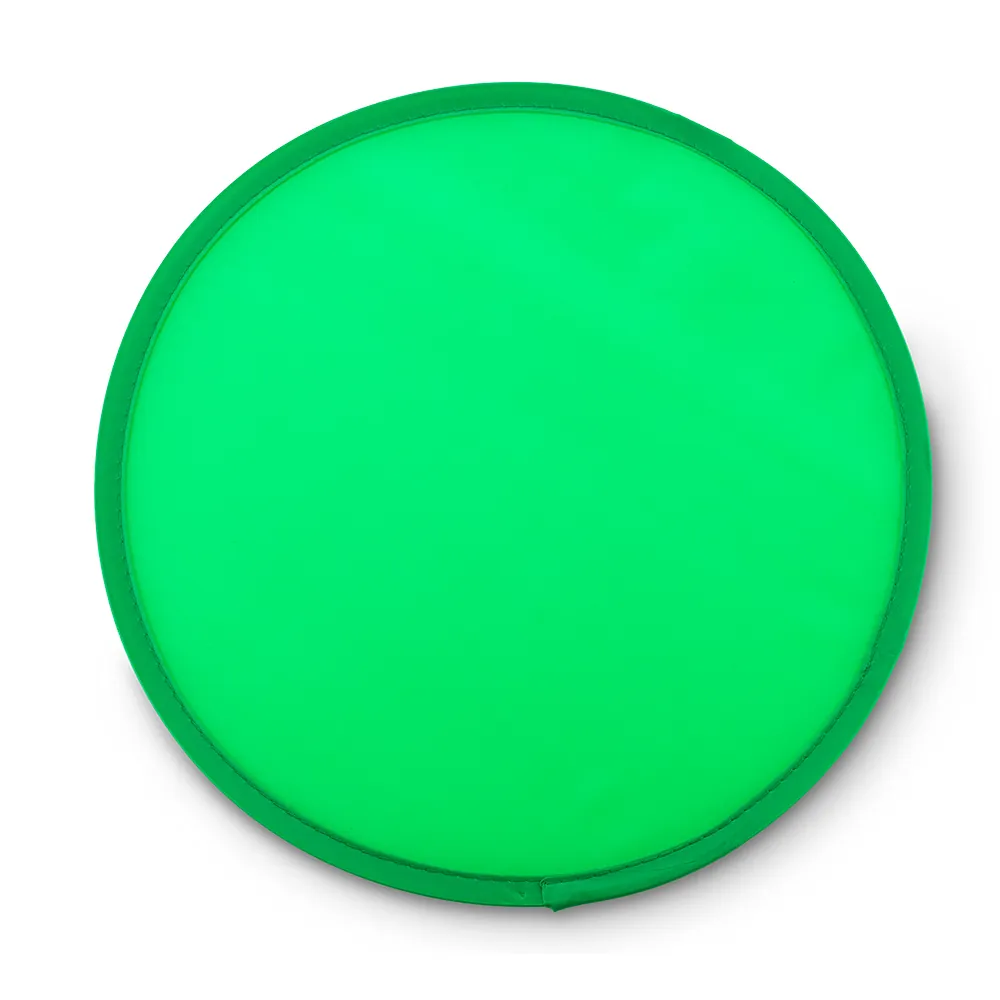 Abanico Plegable / Frisbee Flexible II 4