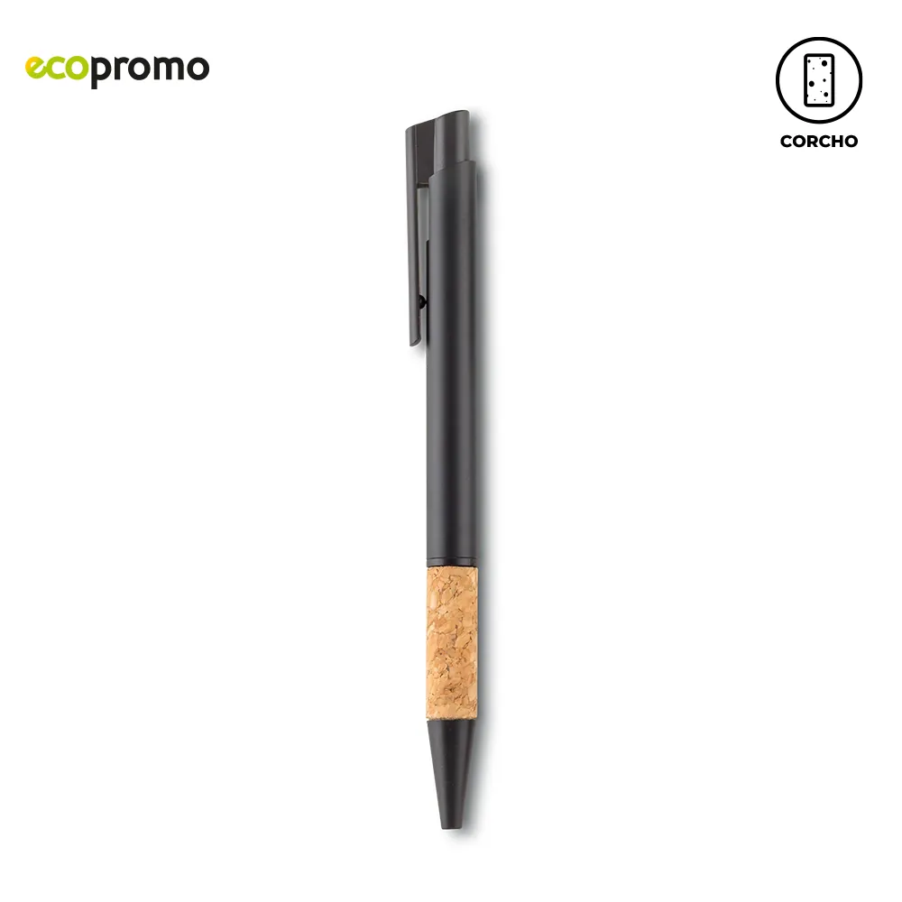 BOLIGRAFO SUMMIT METAL CORK 0