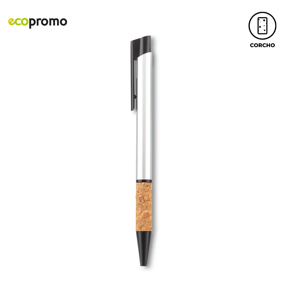 BOLIGRAFO SUMMIT METAL CORK 1