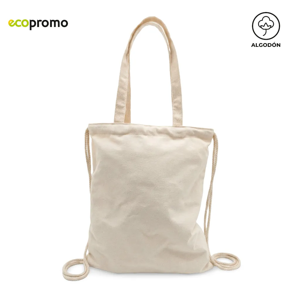Bolsa en algodón Basic (300 gm) 0