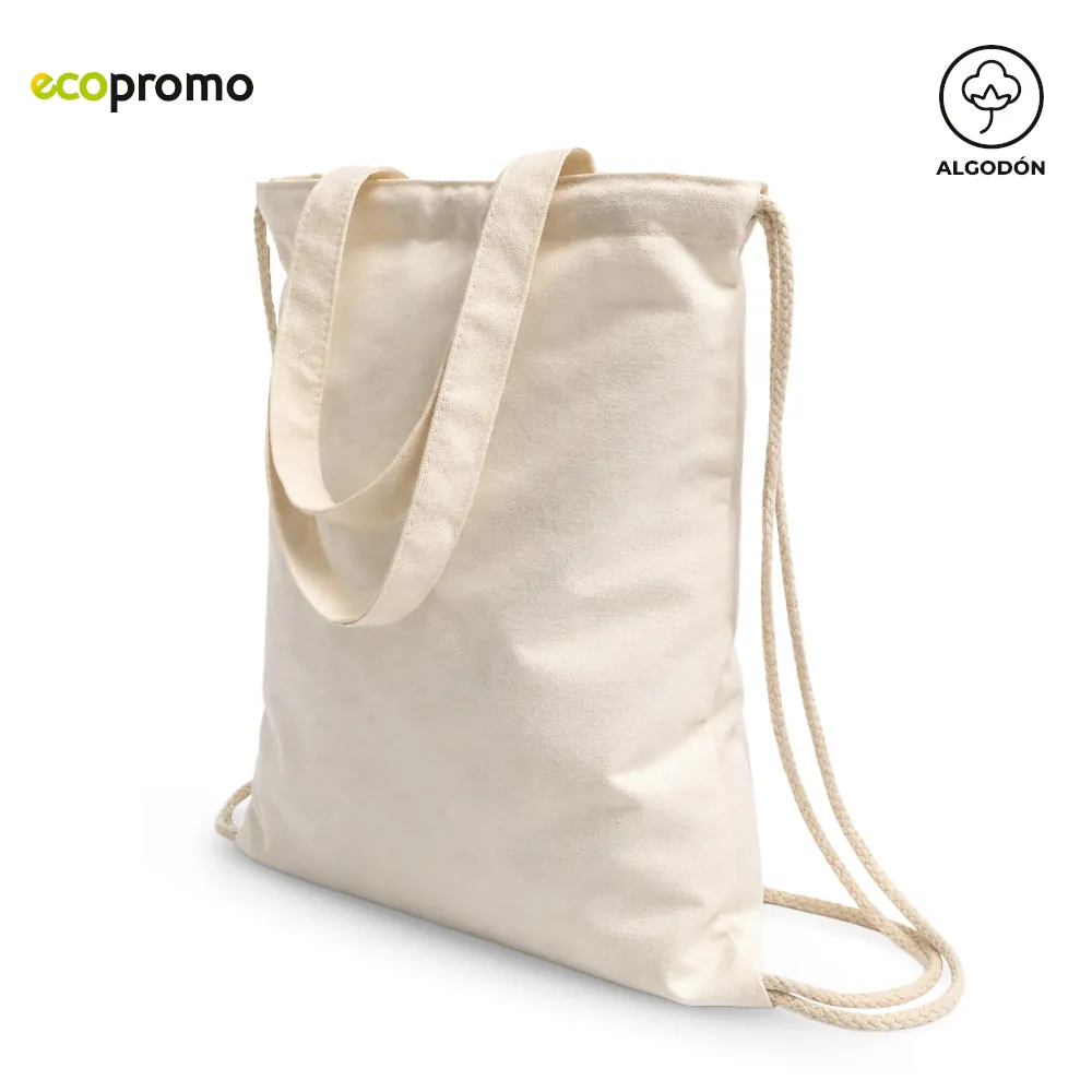 Bolsa en algodón Basic (300 gm) 1