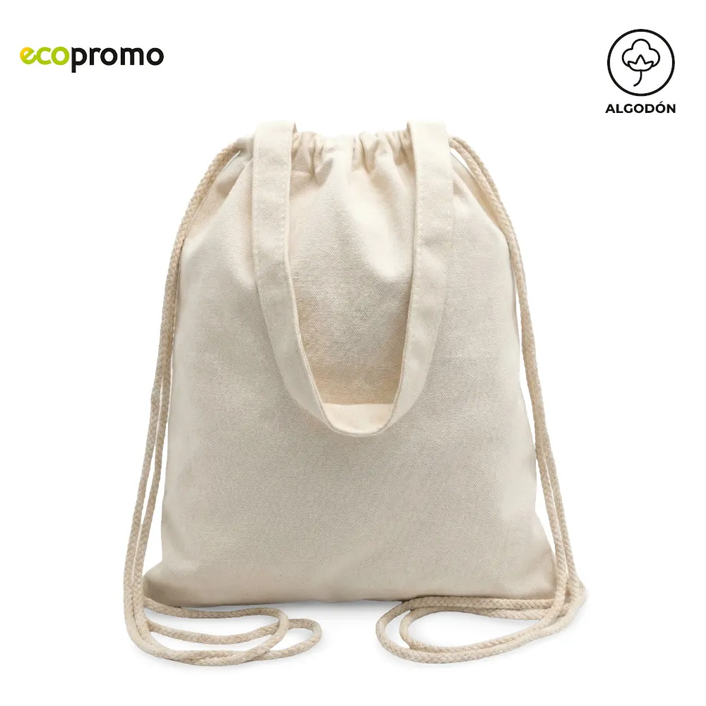 Bolsa en algodón Basic (300 gm) 2