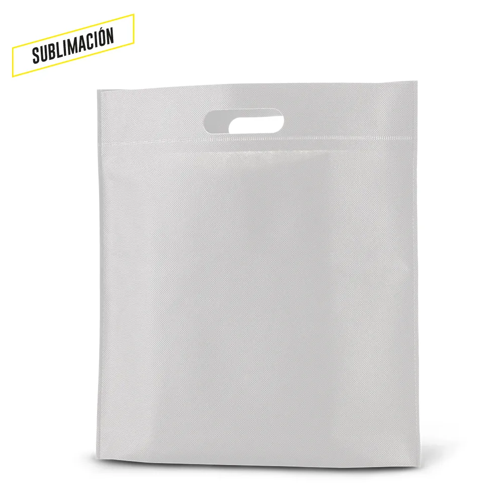 Bolsa en Cambrel Arcadia para Sublimación 0