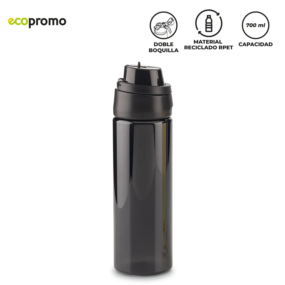BOTILITO DUAL RPET 700 ml 3