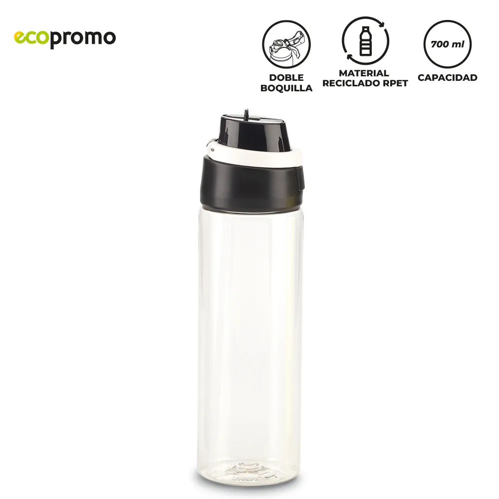 BOTILITO DUAL RPET 700 ml 4