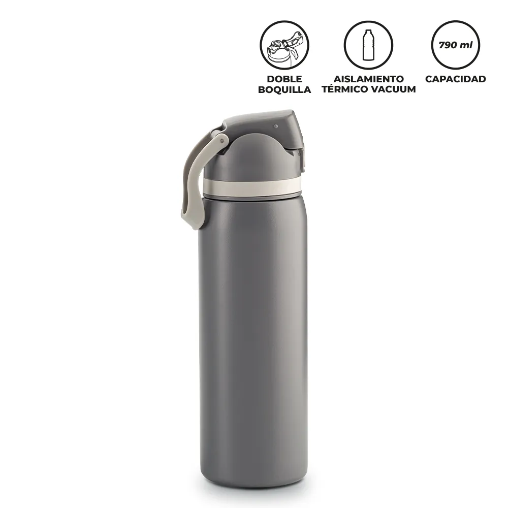 BOTILITO METALICO GULPY 790 ml 3