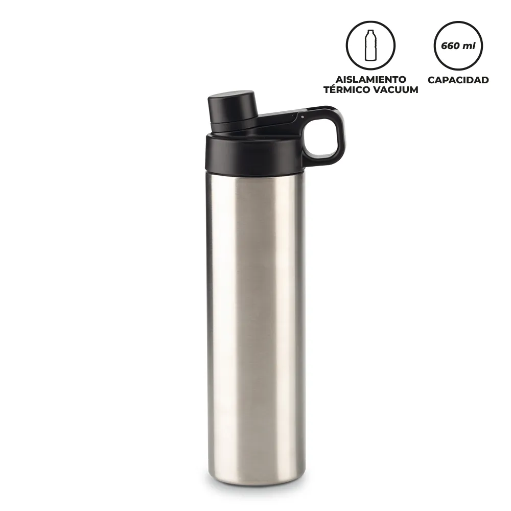 BOTILITO METALICO PLIVI 660ml 0