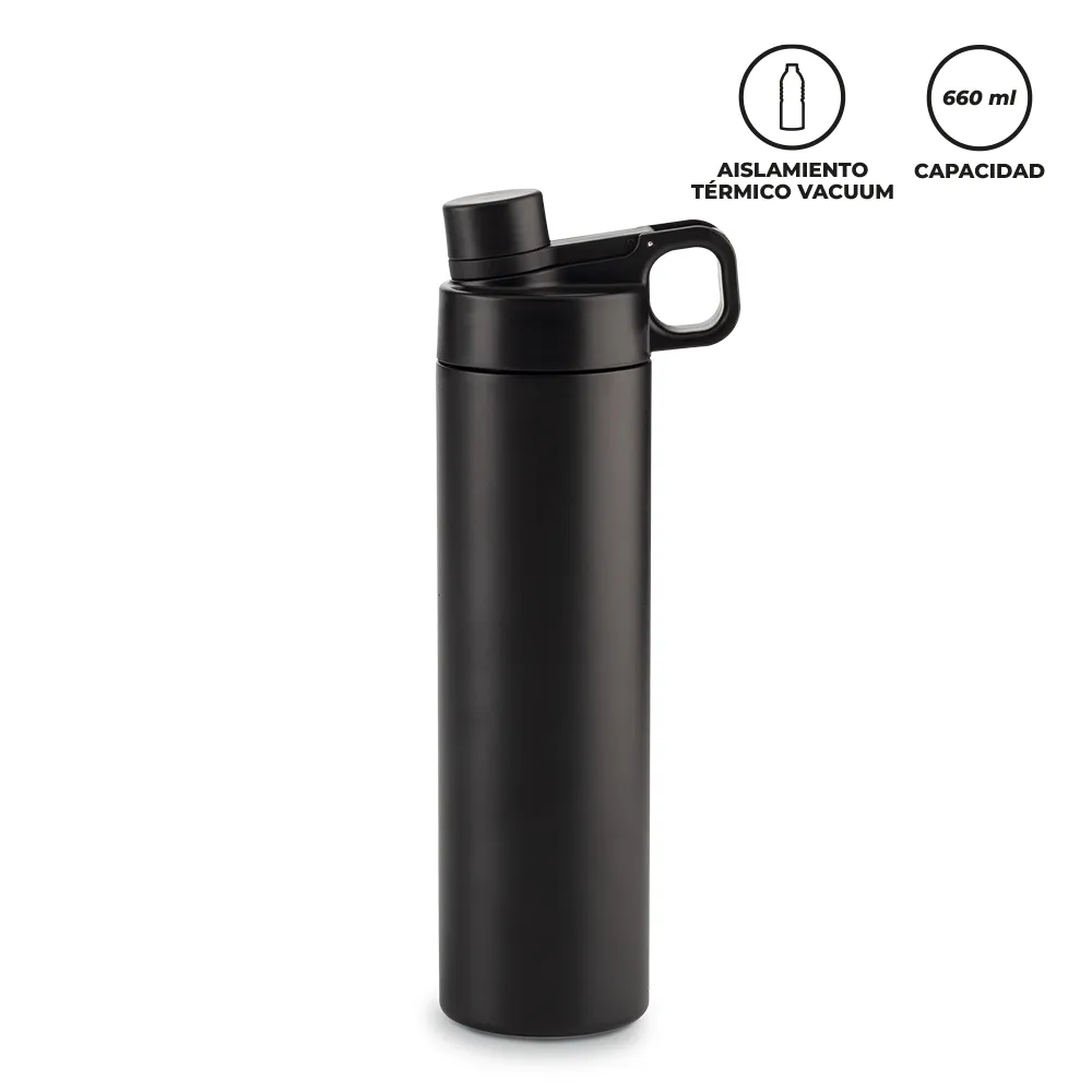 BOTILITO METALICO PLIVI 660ml 1