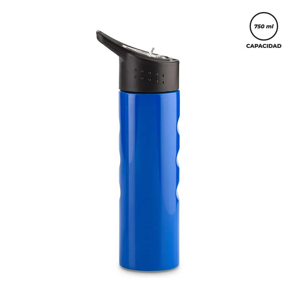 BOTILITO METALICO SWIVO 750ml 3