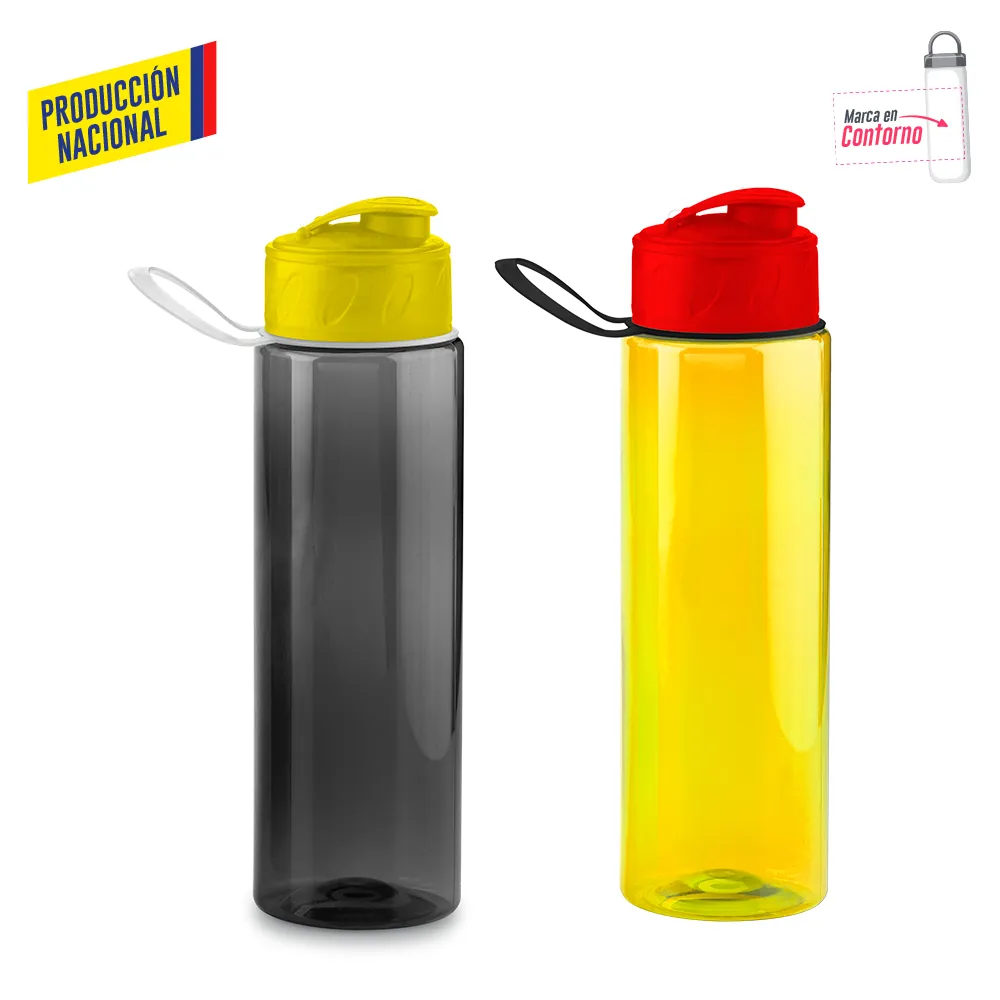 Botilito Oasis 800ml - Prod. Nacional 1
