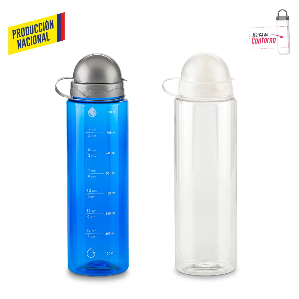 Botilito Oasis 800ml - Prod. Nacional 3