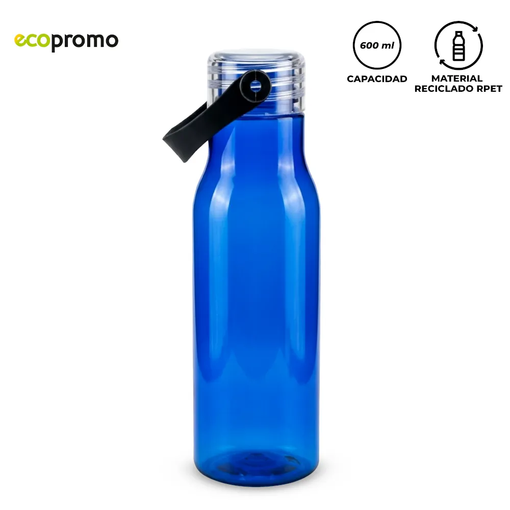 Botilito Plástico, Fruit 600 ml 0