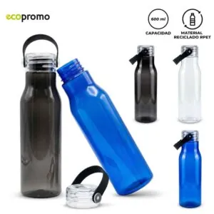Botilito Plástico, Fruit 600 ml