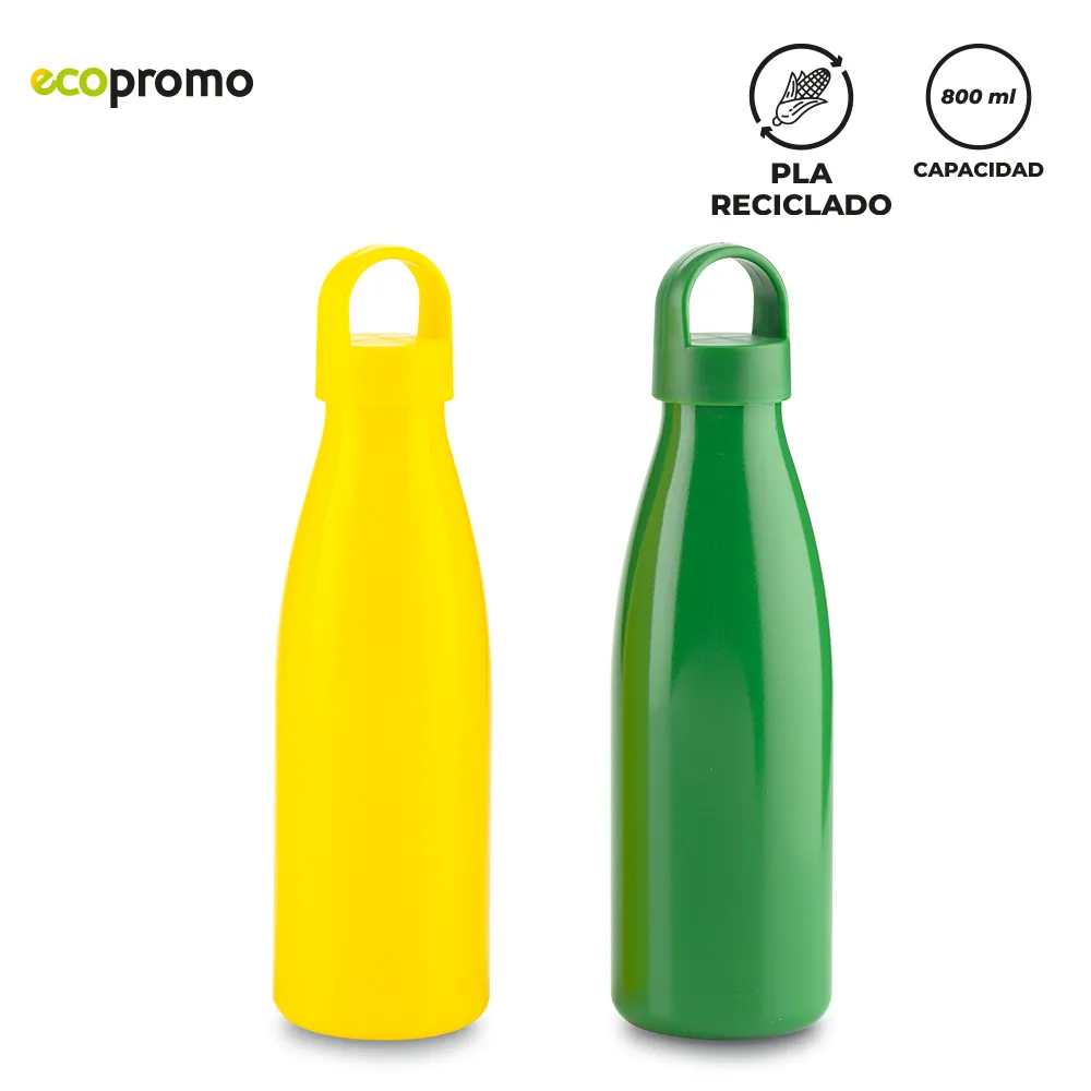 BOTILITO PLASTICO NAPPER 800ml 0