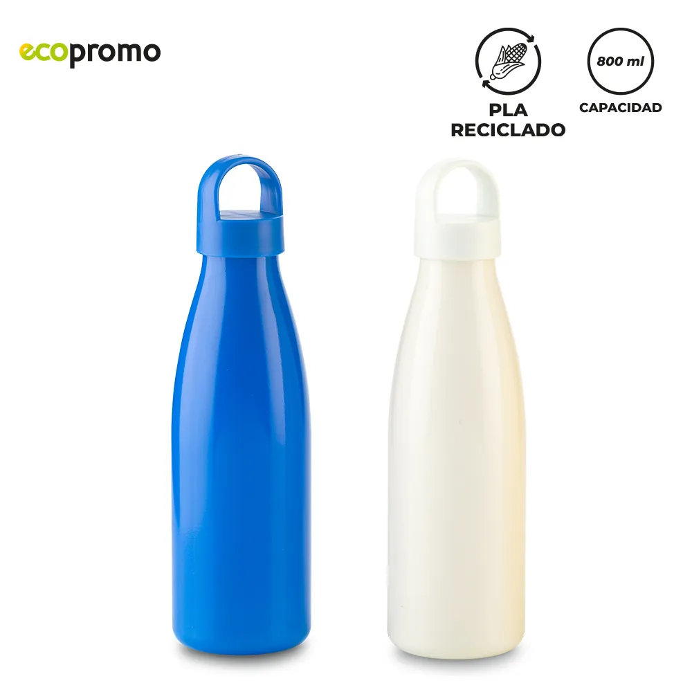 BOTILITO PLASTICO NAPPER 800ml 1