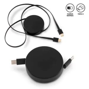 Cable Multicargador Fast 65W