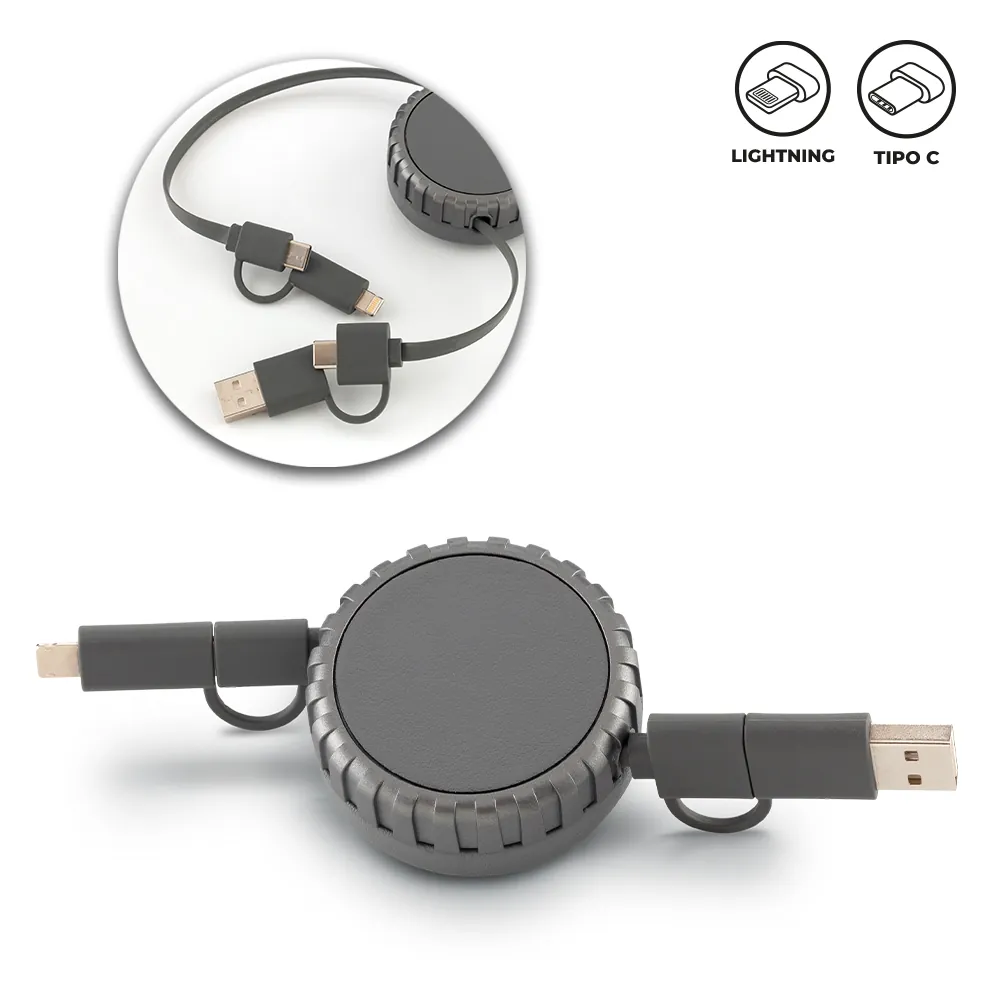 CABLE MULTICARGADOR VOSS 0