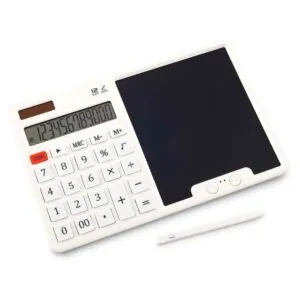 Calculadora con Tablero 