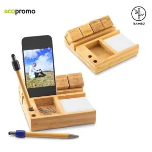 CALENDARIO PERPETUO PAD BAMBOO