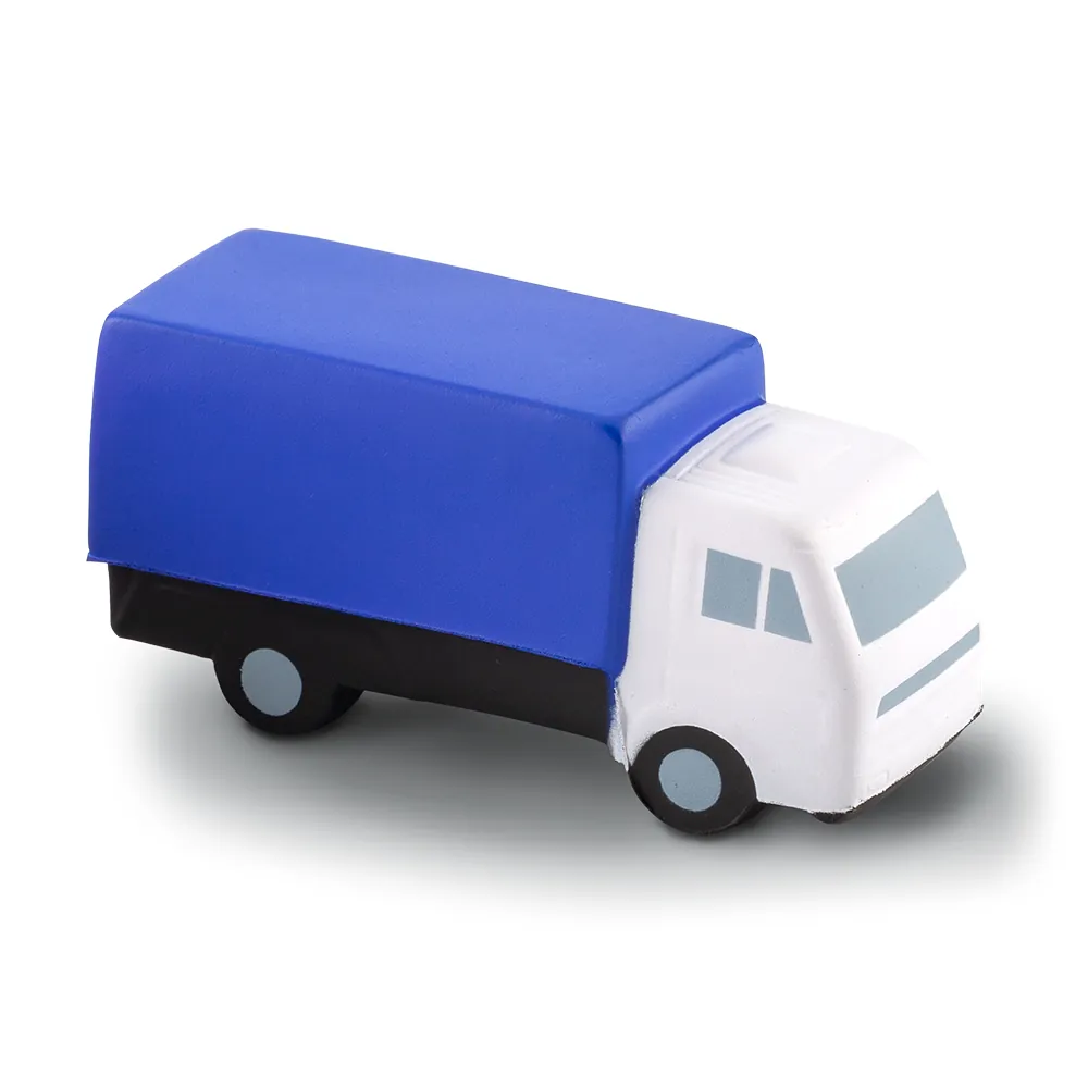 CAMION ANTIESTRES 0
