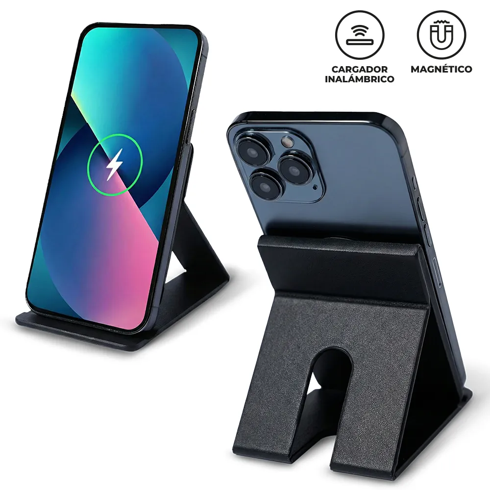 Cargador Inalámbrico Element 1