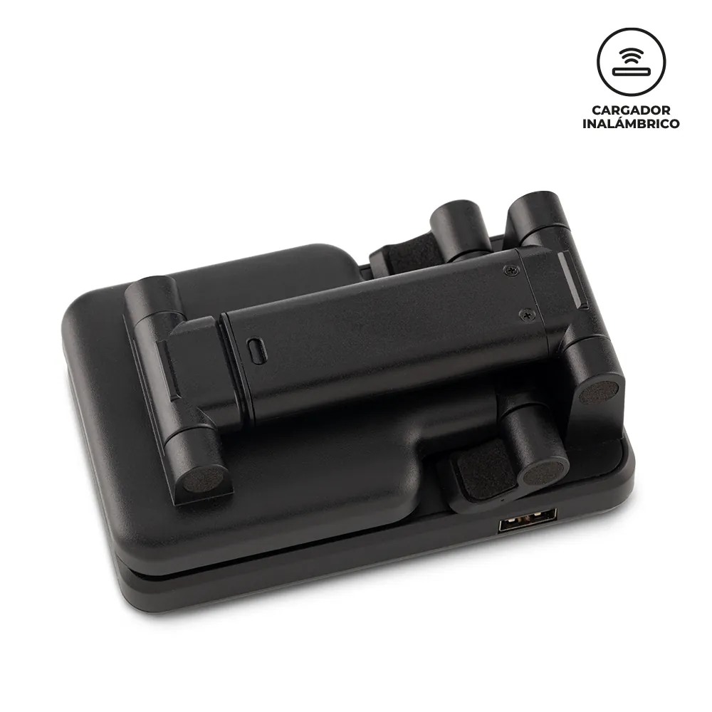 CARGADOR INALAMBRICO HESTON 1