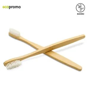 Cepillo de Dientes bambú