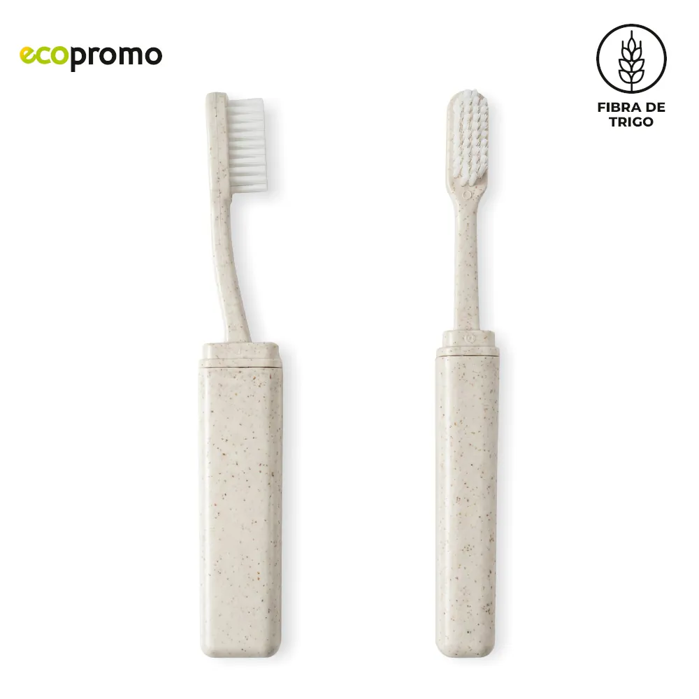 Cepillo de Dientes Travel 0