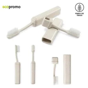 Cepillo de Dientes Travel
