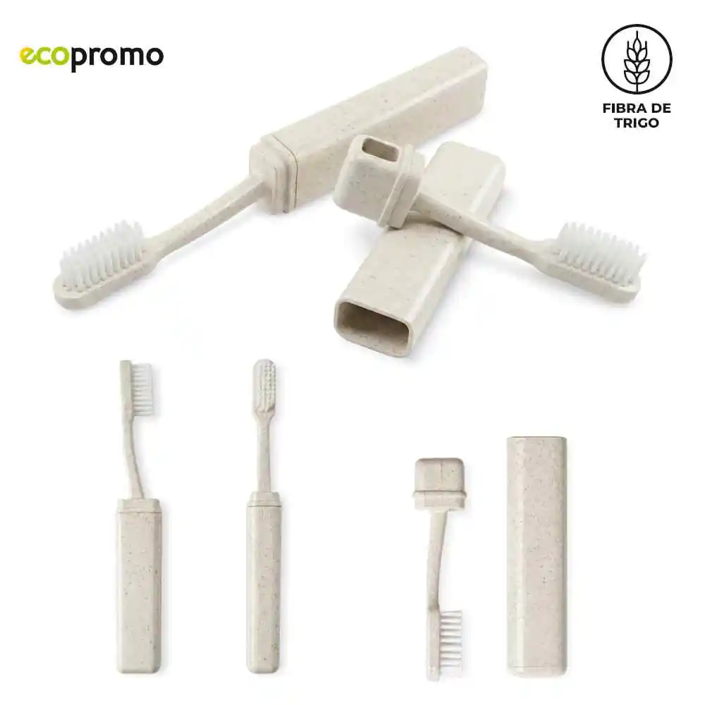 Cepillo de Dientes Travel