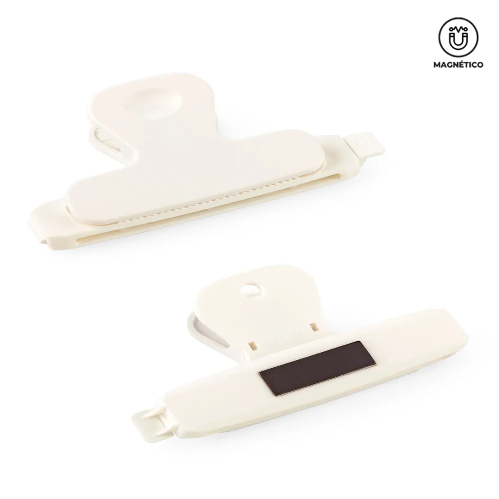 CLIP MAGNETICO 2-1 0