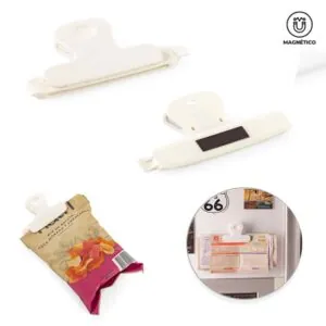 CLIP MAGNETICO 2-1