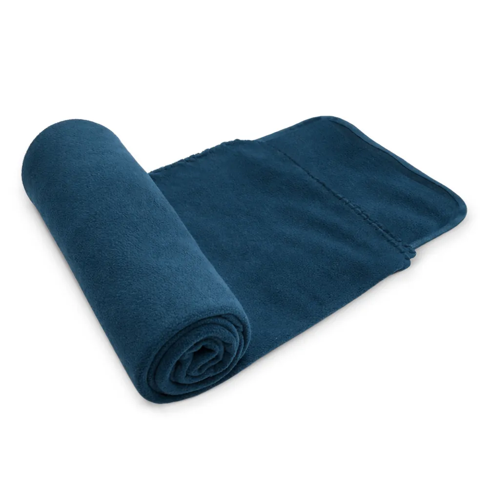 Cobija en Fleece con Velcro 0