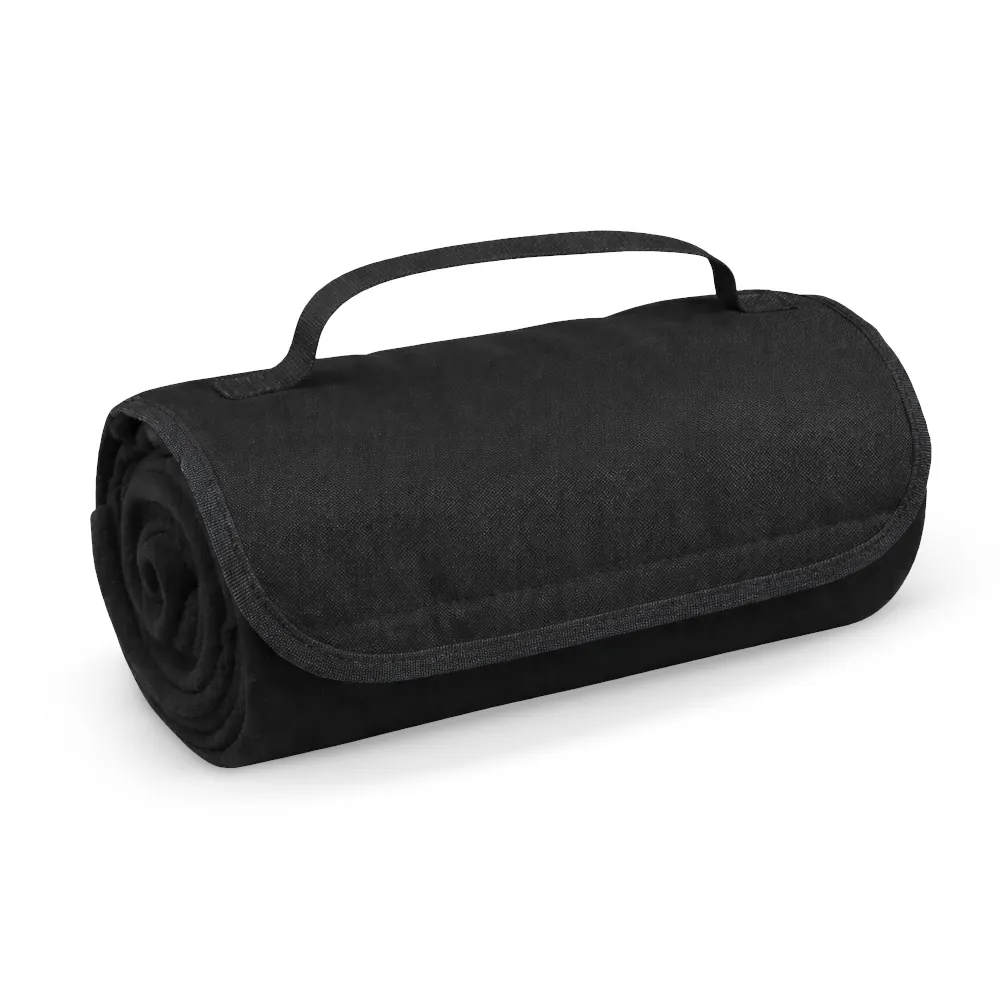 Cobija en Fleece con Velcro 2
