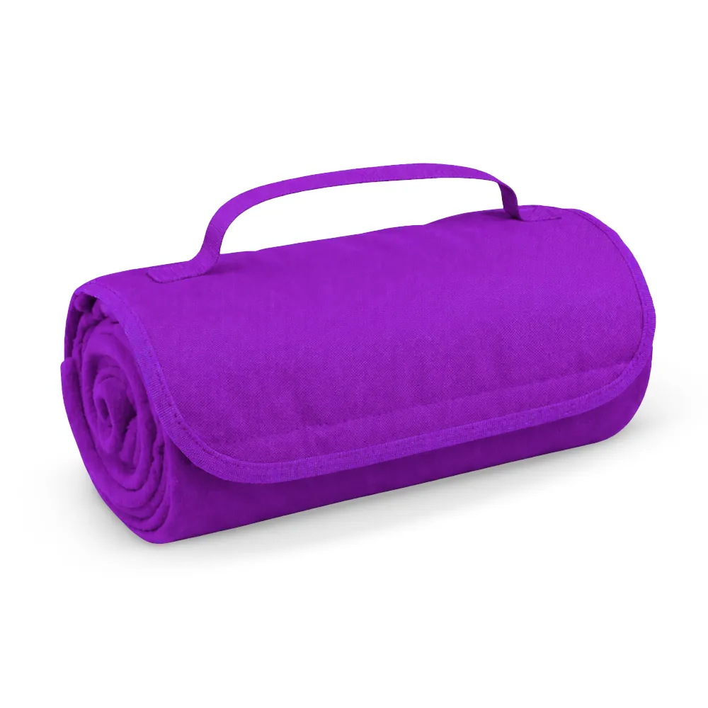 Cobija en Fleece con Velcro 5