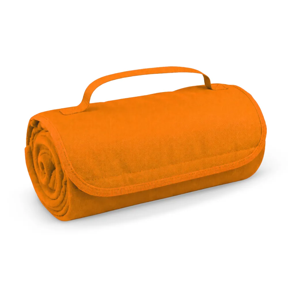 Cobija en Fleece con Velcro 6