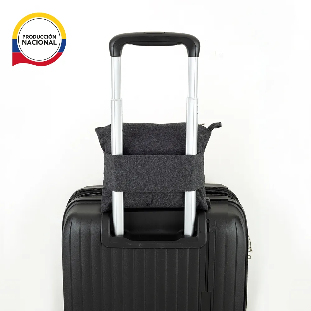 Cobija / Manta de Viaje Travel - Pro. Nacional 2