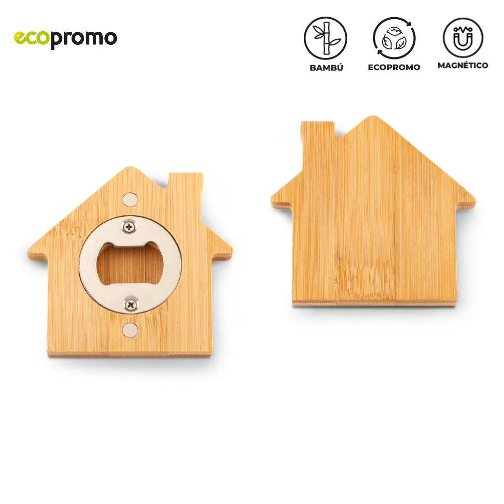 DESTAPADOR HOUSE BAMBOO 0