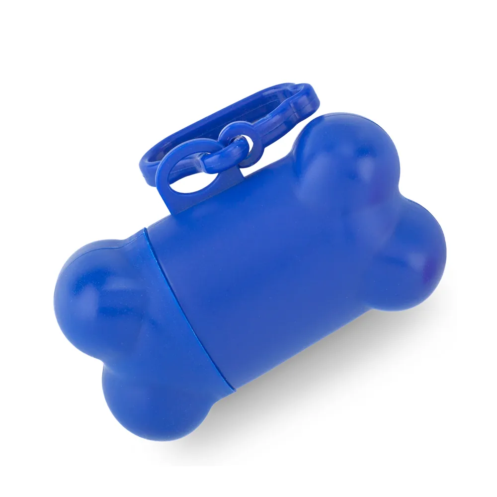 Dispensador de Bolsas Bone  0