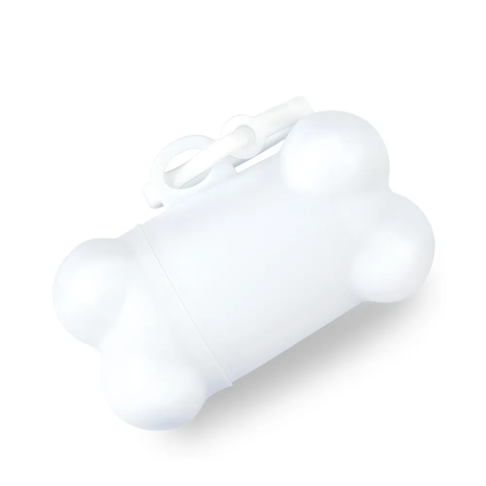 Dispensador de Bolsas Bone  1