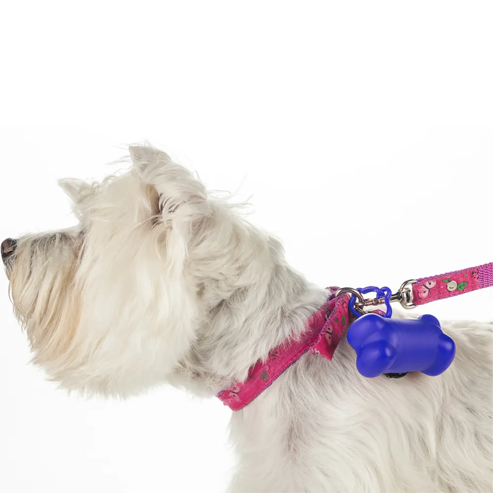 Dispensador de Bolsas Bone  3